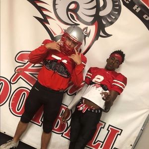 Meet your Posher, Collin